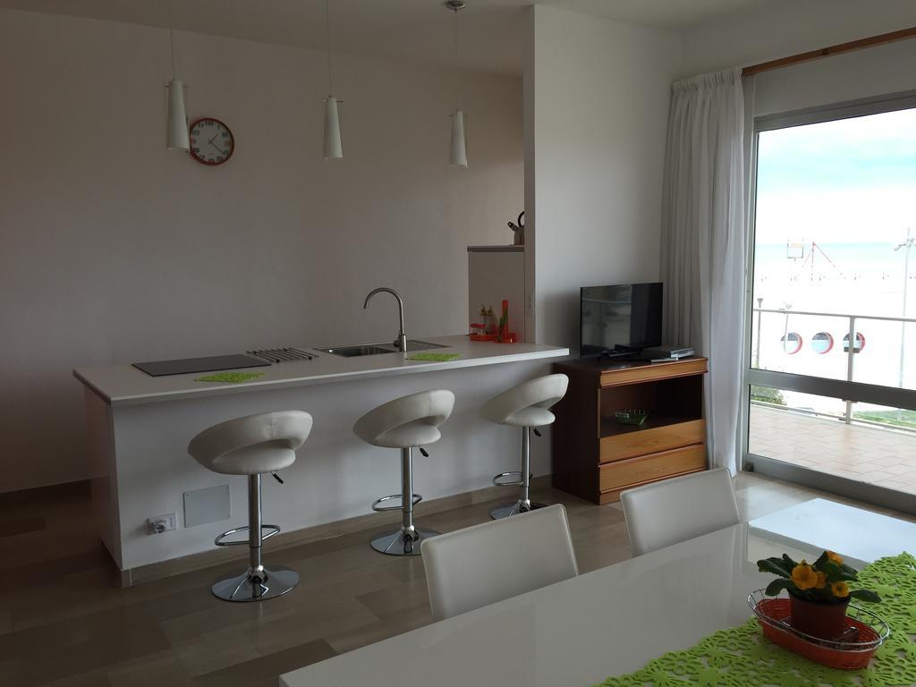 Villa La Terrazza Sul Porto Marina di Ragusa Zimmer foto