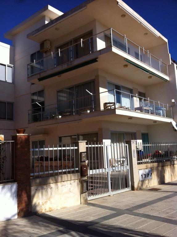 Villa La Terrazza Sul Porto Marina di Ragusa Zimmer foto
