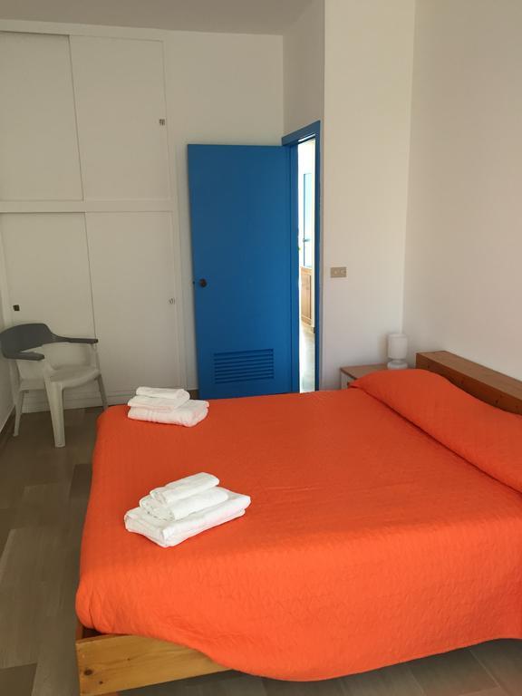 Villa La Terrazza Sul Porto Marina di Ragusa Exterior foto
