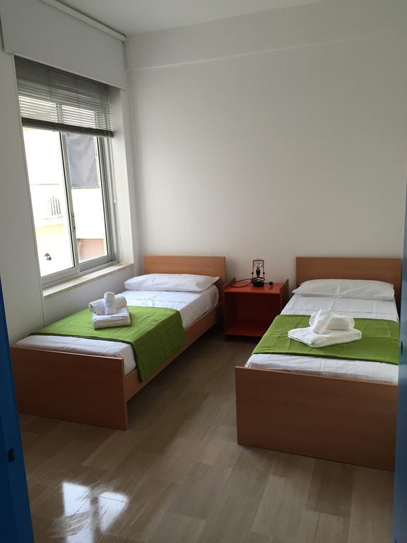 Villa La Terrazza Sul Porto Marina di Ragusa Zimmer foto