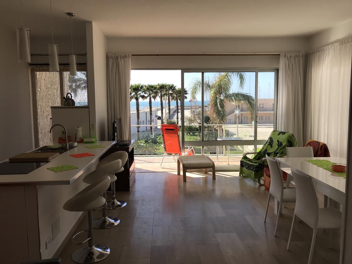 Villa La Terrazza Sul Porto Marina di Ragusa Exterior foto